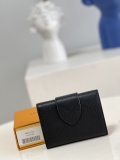 L*ouis V*uitton  Bag Top Quality 12*9*2.5CM