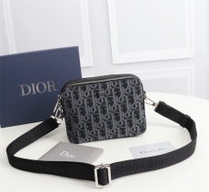 D*ior  Bag Top Quality 17*12.5*5CM