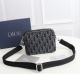 D*ior  Bag Top Quality 17*12.5*5CM