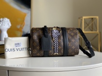 L*ouis V*uitton  Bag Top Quality 27*14*20CM
