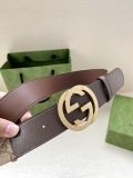 G*ucci  Belts Top Quality  40MM