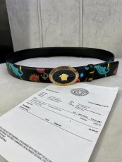V*ersace  Belts Top Quality  40MM