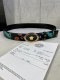V*ersace  Belts Top Quality  40MM