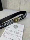 V*ersace  Belts Top Quality  40MM