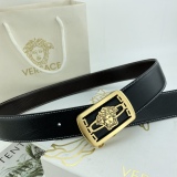 V*ersace Belts Top Quality  38MM