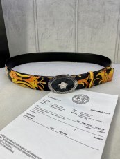 V*ersace  Belts Top Quality  40MM