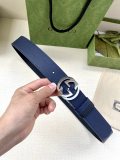 G*ucci Belts Top Quality  38MM