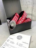 V*ersace  Belts Top Quality  40MM