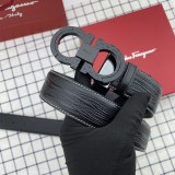 F*erragamo Belts Top Quality  35MM