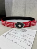 V*ersace  Belts Top Quality  40MM