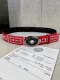 V*ersace  Belts Top Quality  40MM