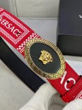 V*ersace  Belts Top Quality  40MM