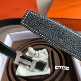 H*ermes Belts Top Quality  32MM