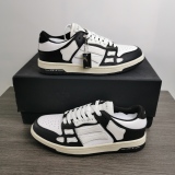 Men Women A*miri Top Sneakers