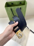 G*ucci Belts Top Quality  38MM