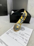 V*ersace  Belts Top Quality  40MM