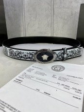 V*ersace  Belts Top Quality  40MM