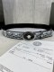 V*ersace  Belts Top Quality  40MM