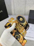 V*ersace  Belts Top Quality  40MM