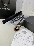 V*ersace  Belts Top Quality  40MM