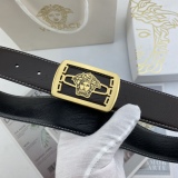 V*ersace Belts Top Quality  38MM