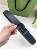 G*ucci Belts Top Quality  38MM