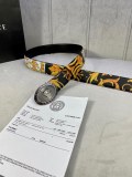 V*ersace  Belts Top Quality  40MM
