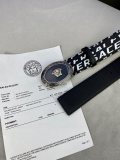 V*ersace  Belts Top Quality  40MM