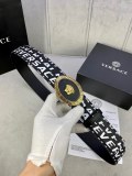V*ersace  Belts Top Quality  40MM