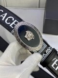 V*ersace  Belts Top Quality  40MM