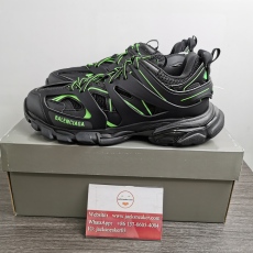 Men Women B*alenciaga Top Sneakers