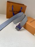 L*ouis V*uitton  Belts Top Quality  40MM