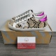 Men Women G*GDB Top Sneakers