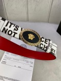 V*ersace  Belts Top Quality  40MM