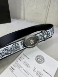 V*ersace  Belts Top Quality  40MM