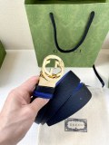 G*ucci Belts Top Quality  38MM