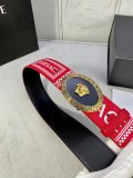 V*ersace  Belts Top Quality  40MM