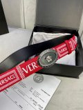V*ersace  Belts Top Quality  40MM