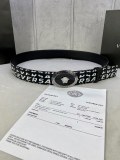 V*ersace  Belts Top Quality  40MM