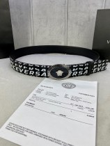 V*ersace  Belts Top Quality  40MM