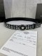 V*ersace  Belts Top Quality  40MM
