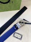 G*ucci Belts Top Quality  38MM