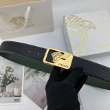 V*ersace Belts Top Quality  38MM