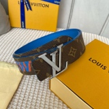 L*ouis V*uitton  Belts Top Quality  40MM