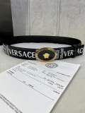 V*ersace  Belts Top Quality  40MM