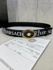 V*ersace  Belts Top Quality  40MM