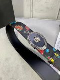 V*ersace  Belts Top Quality  40MM