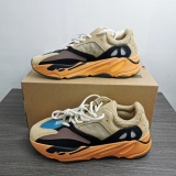 Y*eezy Boost 700 Enflame Amber GW0297
