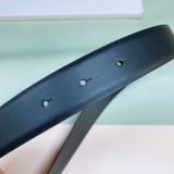 C*hanel Belts Top Quality  30MM