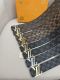 L*ouis V*uitton Belts Top Quality  40MM